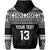 Custom Fiji Rugby Hoodie Lifestyle 2022 Flying Fijians LT13 - Wonder Print Shop