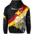 Custom Madang Province Hoodie Style Life PNG LT13 - Wonder Print Shop