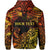 Custom Papua New Guinea Hoodie Stalwart Polynesian Special LT13 - Wonder Print Shop