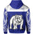 Spirit Bulldogs Hoodie Makoi Fiji Rugby LT13 - Wonder Print Shop