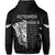 New Zealand Rugby Hoodie Haka All Black mix Ta Moko LT13 - Wonder Print Shop