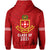 Custom Lion Kolisi Tonga Hoodie Atele Year Class and Your Text LT13 - Wonder Print Shop