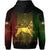 Custom Ethiopia Zip Hoodie LT13 - Wonder Print Shop