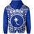 Chuuk Micronesia Hoodie Simple Pattern LT13 - Wonder Print Shop