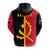 Angola Hoodie Star and Flag Style Sporty 02 LT13 - Wonder Print Shop