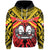 Custom Marquesas Islands Hoodie the One and Only LT13 - Wonder Print Shop