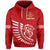 Custom Lion Kolisi Tonga Hoodie Atele Year Class and Your Text LT13 - Wonder Print Shop