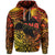 Custom Papua New Guinea Hoodie Stalwart Polynesian Special LT13 - Wonder Print Shop