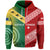 Custom Australia and Tonga Hoodie Version Special LT13 - Wonder Print Shop