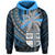 Custom Newest Fiji Hoodie Mix Coconut LT13 - Wonder Print Shop