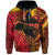 Custom Papua New Guinea Hoodie Style Stalwart Polynesian LT13 - Wonder Print Shop