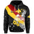 Custom Madang Province Hoodie Style Life PNG LT13 - Wonder Print Shop