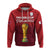 Qatar Football Hoodie WC 2022 Style Sporty LT13 - Wonder Print Shop