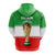 Iran Football Hoodie Team Melli Champions World Cup 2022 - Wonder Print Shop