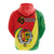 Senegal Hoodie Happy 63th Independence Day - Wonder Print Shop