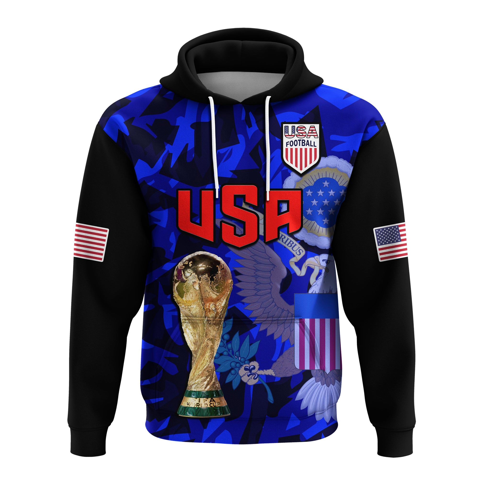 usa-football-hoodie-the-yanks-champions-wc-2022