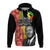 Civil Rights Leaders Hoodie African American Black History Month - Wonder Print Shop