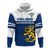 Finland Hockey 2023 Hoodie Come On Suomi - Wonder Print Shop