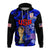 USA Football Hoodie The Yanks Champions WC 2022 - Wonder Print Shop