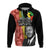 Custom Civil Rights Leaders Hoodie African American Black History Month - Wonder Print Shop