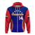 Custom Venezuela 2023 Hoodie Baseball Sporty Version - Wonder Print Shop