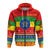 ethiopia-personalized-zip-hoodie-merry-christmas-mix-african-pattern