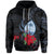 custom-personalised-guam-zip-hoodie-polynesian-flowers-version-black