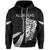 New Zealand Rugby Zip Hoodie Haka All Black mix Ta Moko LT13 - Wonder Print Shop