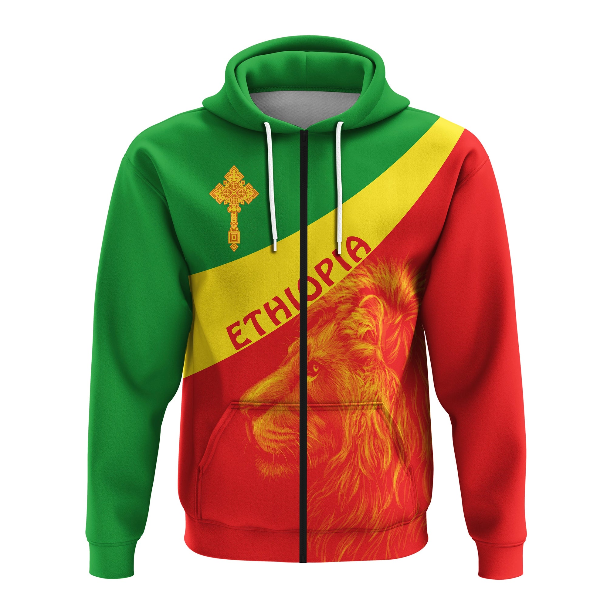 ethiopia-zip-hoodie-ethiopian-cross-and-lion-of-judah