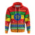 ethiopia-zip-hoodie-merry-christmas-mix-african-pattern