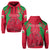 Custom Wales Rugby Hoodie The Dragons National Team Come On Cymru - Wonder Print Shop