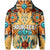 Custom Native American Hoodie Dream Catchers Indigenous LT13 - Wonder Print Shop