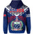 Samoa 685 Hoodie Uso Aso Uma Toa Samoa Rugby History Made LT13 - Wonder Print Shop