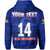 Custom Stormers South Africa Rugby Hoodie We Are The Champions URC African Pattern - Wonder Print Shop