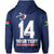 Custom Stormers South Africa Rugby Hoodie We Are The Champions URC Unity - Wonder Print Shop