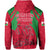 Wales Rugby Hoodie The Dragons National Team Come On Cymru - Wonder Print Shop