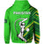 Pakistan Cricket Hoodie Go Shaheens Simple Style - Wonder Print Shop