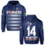 Custom Stormers South Africa Rugby Hoodie We Are The Champions URC Unity - Wonder Print Shop