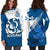 Scotland Rugby Hoodie Dress Scottish Coat Of Arms Mix Thistle Newest Version - Wonder Print Shop