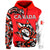 Canada Haida Hoodie Maple Leaf Canadian LT13 - Wonder Print Shop