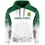 Custom South Africa CrickeHoodie Go Proteas Boxing Day Test LT13 - Wonder Print Shop