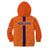 Netherlands Football Hoodie KID Holland World Cup 2022 - Wonder Print Shop