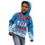 (Custom Text and Number) Toa Samoa Rugby Hoodie KID Manu Siva Tau Style Ulafala LT13 - Wonder Print Shop