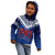 Samoa 685 Hoodie KID Uso Aso Uma Toa Samoa Rugby History Made LT13 - Wonder Print Shop