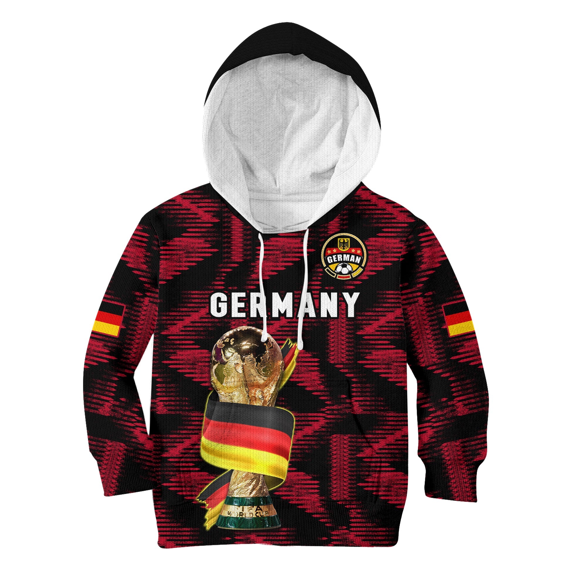 custom-text-and-number-germany-football-hoodie-kid-world-cup-2022-champions