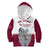 Qatar Hoodie KID Laeeb Mascot World Cup 2022 Welcome To Qatari - Wonder Print Shop