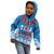 (Custom Text and Number) Toa Samoa Rugby Hoodie KID Manu Siva Tau Style Ulafala LT13 - Wonder Print Shop