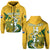 Custom South Africa CrickeHoodie Go Proteas Unique Style - Wonder Print Shop