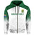 South Africa Cricket Hoodie Go Proteas Boxing Day Test LT13 - Wonder Print Shop