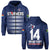 Custom Stormers South Africa Rugby Hoodie We Are The Champions URC Unity - Wonder Print Shop